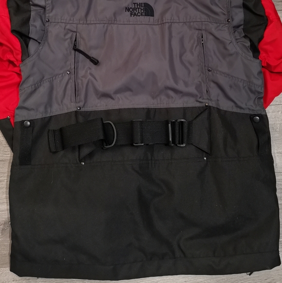 The North Face Steep Tech Jacket Size M (1990s) - Picture 6 of 8